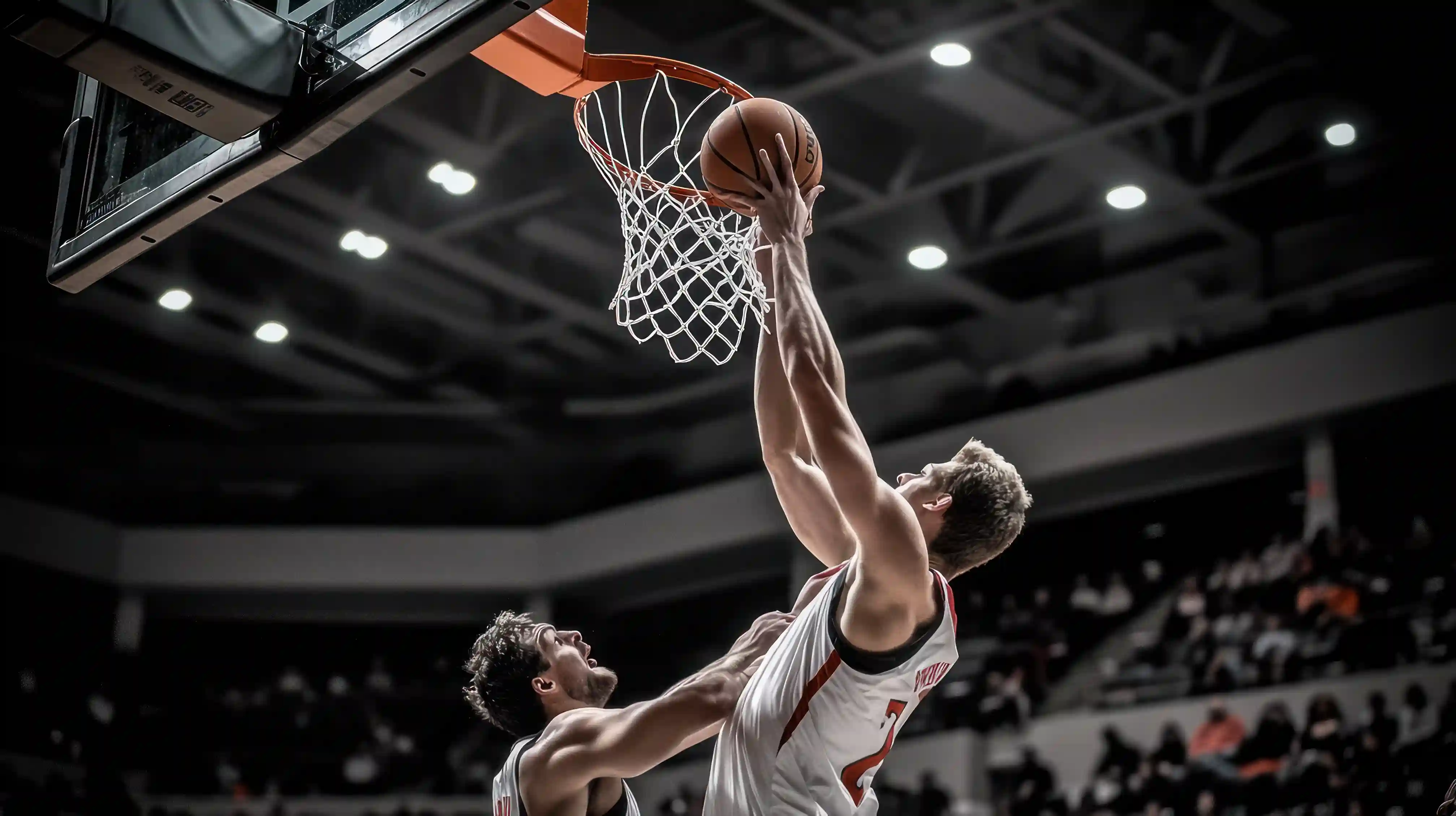 Basket Ballnice training philosophy